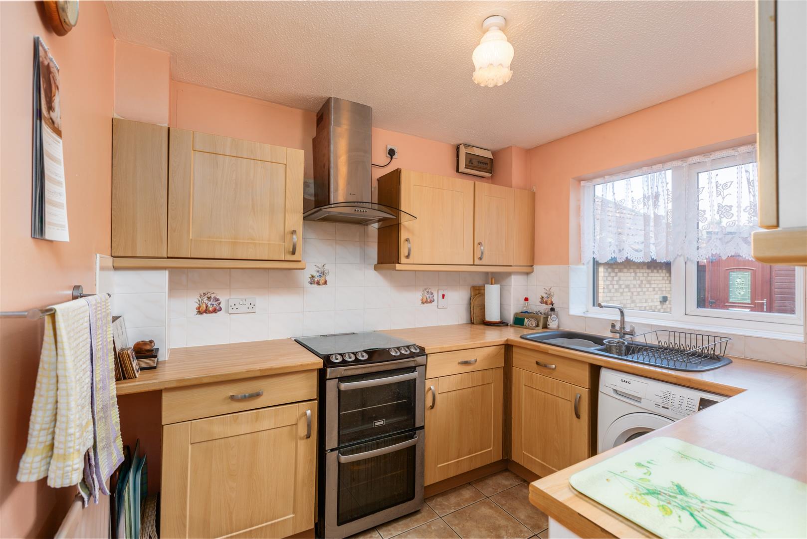 Nightingale Court, Llanelli, SA15 1HU